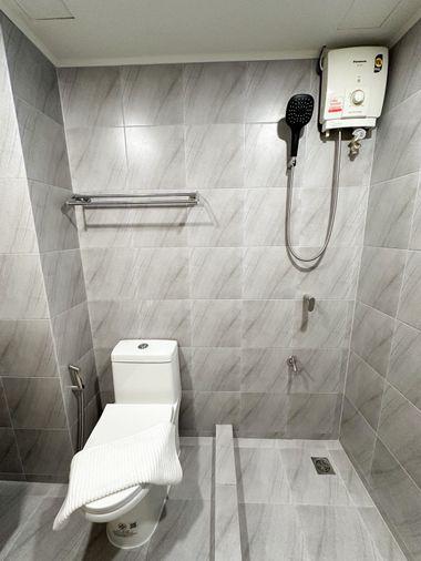 รูป Bbee160726  ขายห้องสวยคอนโดรีโนเวทใหม่ !! พร้อมอยู่  คอนโด ลุมพินี วิลล์ ศูนย์วัฒนธรรม   (Lumpini Ville Cultural Center)    - รูปที่ 6/10