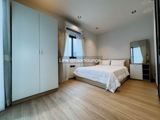 picture 89 Residence Ratchada-Rama 9 rent - 14/27