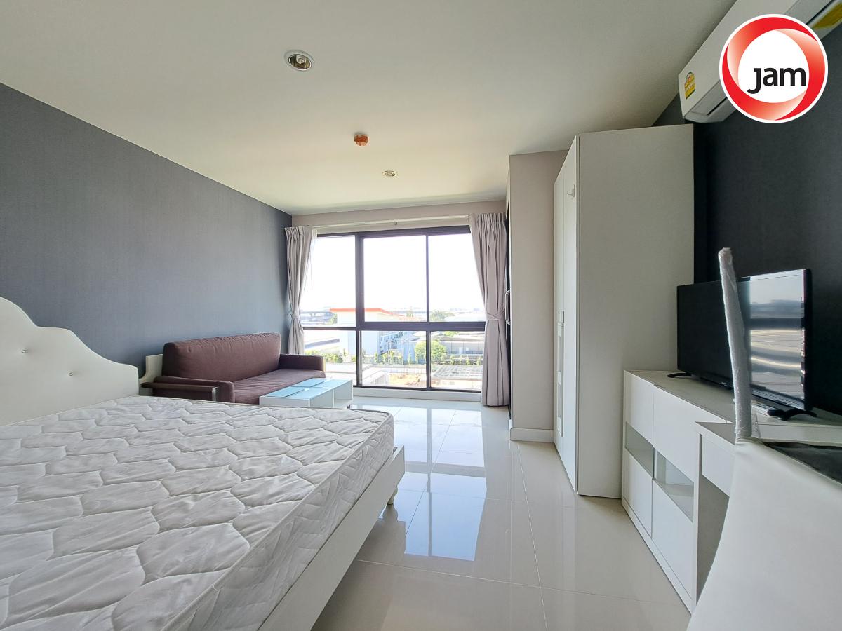 รูป CIMB 0037 : คาซ่า ฟรานซ์ เอแบค บางนา - รูปที่ 7/11