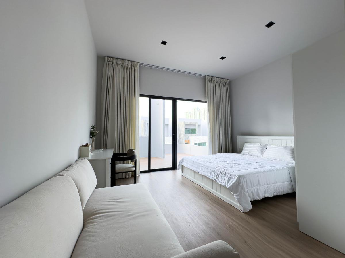รูป 89 เรสซิเดนซ์ รัชดา-พระราม 9 89 Residence Ratchada-Rama 9 - รูปที่ 21/27