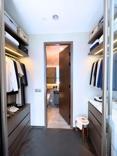 picture Condo for Rent: THE ESSE Sukhumvit 36    Property Code | LNP-C14072 - 5/8