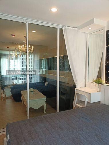 รูป คอนโด รีเจ้นท์ โฮม บางนา ห้องสวยพร้อมเข้าอยู่ #Fa183 / Line : @forucondo - รูปที่ 7/17