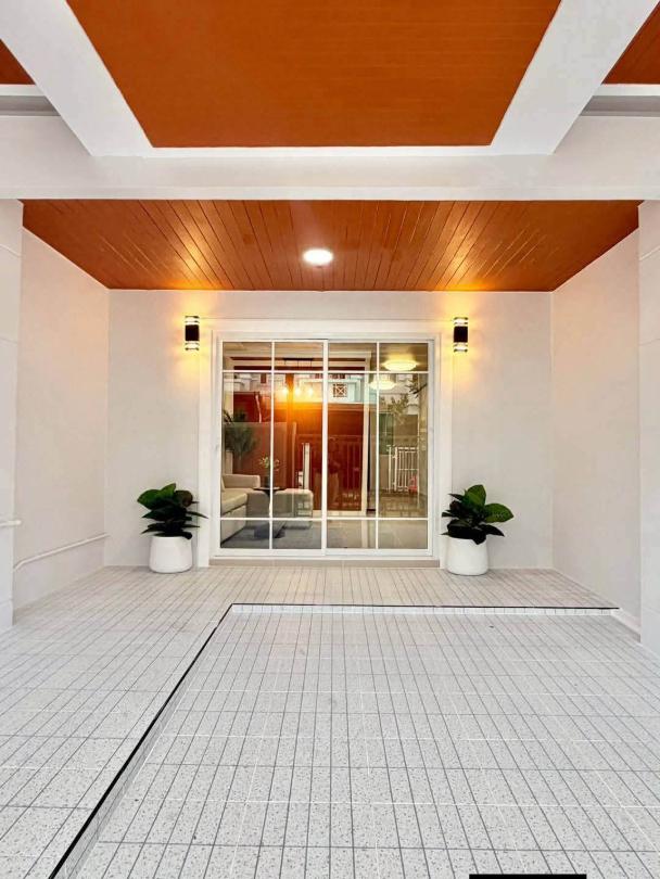 picture ⭐✨RH-085 Townhouse for Sale – Lumpini Bang Bua Thong ✨⭐ - 5/10
