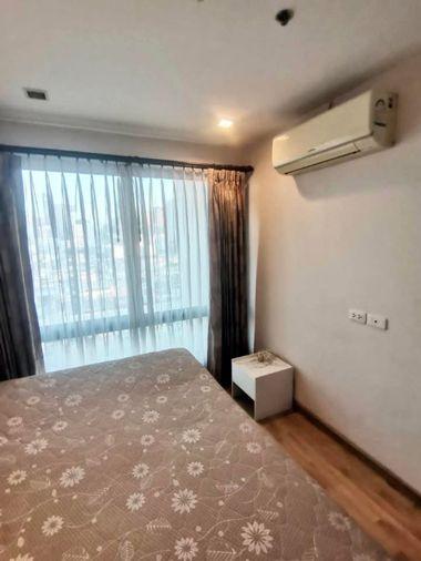 รูป Casa Asoke - Dindaeng | 🚝ใกล้ MRT พระราม 9 | 202501228839 - รูปที่ 8/10