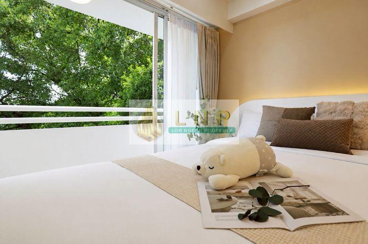 รูป 🏢 ขายคอนโด : Baan Ratchathawi Ville (บ้าน ราชเทวี วิลล์) รหัสทรัพย์ | 📌LNP-C14069 - รูปที่ 1/14