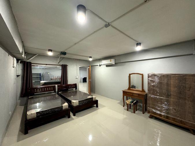 รูป เช่าตึกแถว ห้วยขวาง ซอยประชาอุทิศ - รูปที่ 12/23