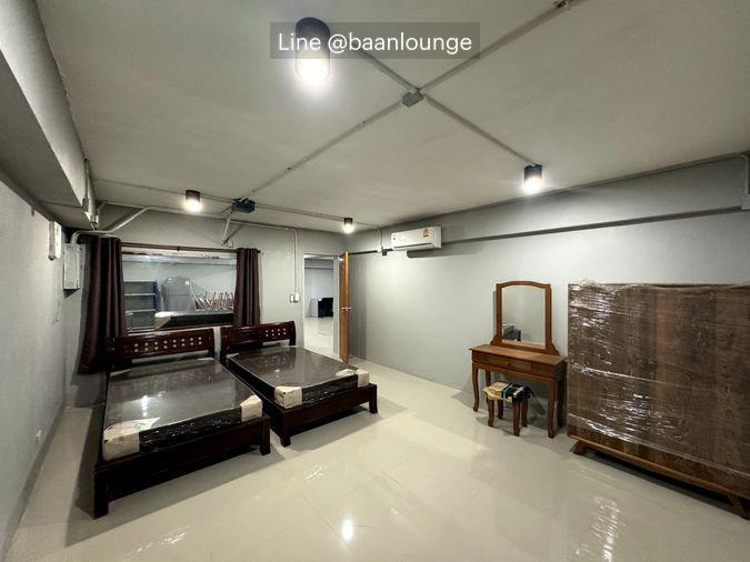 รูป เช่าตึกแถว ห้วยขวาง ซอยประชาอุทิศ - รูปที่ 12/23