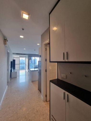 รูป 🔥 Nusasiri Grand ห้องใหญ่ 80 ตร.ม. 1 Bedroom 2 Bathroom ใกล้ BTS เอกมัย เพียง 39,000 บาท/เดือน พร้อมเข้าอยู่! 🏙️✨ - รูปที่ 13/16