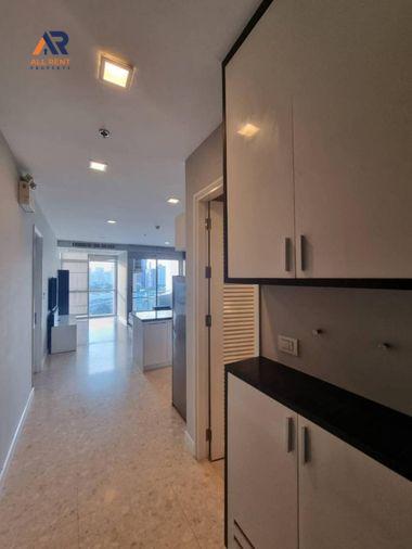 รูป 🔥 Nusasiri Grand ห้องใหญ่ 80 ตร.ม. 1 Bedroom 2 Bathroom ใกล้ BTS เอกมัย เพียง 39,000 บาท/เดือน พร้อมเข้าอยู่! 🏙️✨ - รูปที่ 13/16