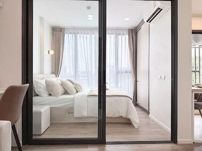 รูป 🏢 ขายคอนโด : The Nest Sukhumvit 64 (เดอะ เนสท์ สุขุมวิท 64)   รหัสทรัพย์ | 📌LNP-C14070  - รูปที่ 6/12