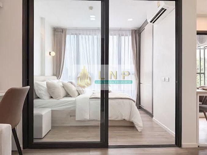 รูป 🏢 ขายคอนโด : The Nest Sukhumvit 64 (เดอะ เนสท์ สุขุมวิท 64) รหัสทรัพย์ | 📌LNP-C14070 - รูปที่ 6/12