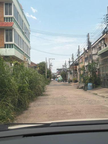 รูป ขายที่ดิน ซอยเอกชัย 40/1  เขตบางบอน กรุงเทพ ฯ   (ที่ดิน ทำเลสะดวก  กำนันแม้น  เอกชัย บางบอน บางขุนเทียน ใกล้ ตลาด ปิ่นทอง , ตลาดบางบอน ฯ) - รูปที่ 6/7