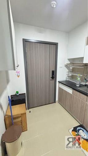 รูป 🤝🏻RB25426 ให้เช่าถูกมาก👍ศุภาลัย ปาร์ค สถานีแยกไฟฉาย✅แอดไลน์ @mproperty( มี @ ด้วย) แอดมินตอบไว - รูปที่ 17/19
