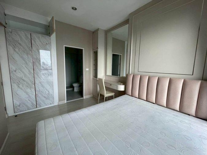 รูป 🔥 Niche Pride Thonglor - Phetchaburi ห้องสวย 35 ตร.ม. ใกล้ทองหล่อ เพียง 18,000 บาท/เดือน พร้อมเข้าอยู่! 🏙️🚆 - รูปที่ 4/12