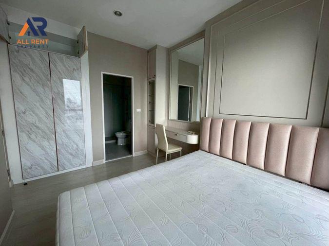 รูป 🔥 Niche Pride Thonglor - Phetchaburi ห้องสวย 35 ตร.ม. ใกล้ทองหล่อ เพียง 18,000 บาท/เดือน พร้อมเข้าอยู่! 🏙️🚆 - รูปที่ 4/12