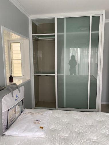 รูป PRO-141🏡 ปล่อยเช่า คอนโด บ้านสวนธน รัตนาธิเบศร์ 💰 เพียง 13,000 บาท 💰**แบบ 2 ห้องนอน 1 ห้องน้ำ ** ขนาด 60.00 ตรม. // 065-9174222 // - รูปที่ 5/18