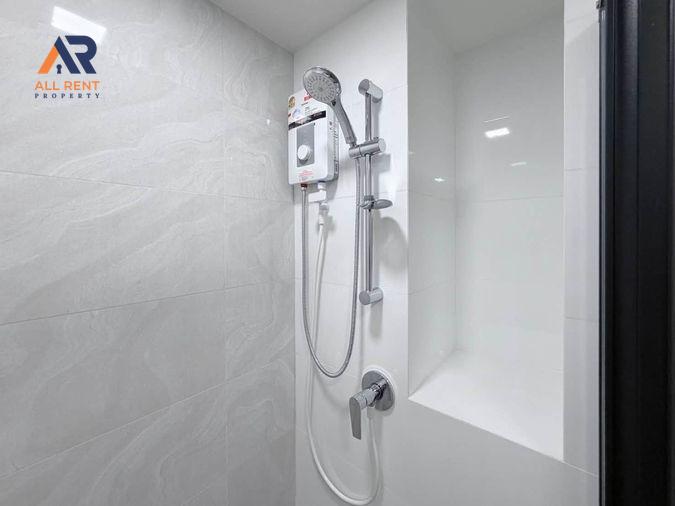 รูป 🔥 ATMOZ Palacio ลาดพร้าว–วังหิน ห้องใหม่ ชั้น 5 เพียง 15,000 บาท/เดือน พร้อมเข้าอยู่! 🏙️✨ - รูปที่ 12/14