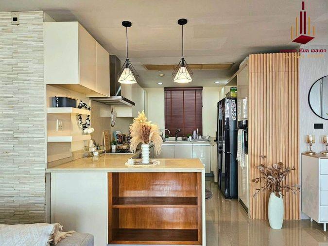 picture ✨ For Sale : Watermark Chaophraya River  Condo ✨  💰 Only 11,499,999 THB - 7/9