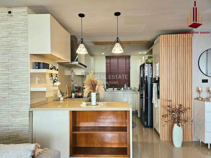 picture ✨ For Sale : Watermark Chaophraya River Condo ✨ 💰 Only 11,499,999 THB - 7/9
