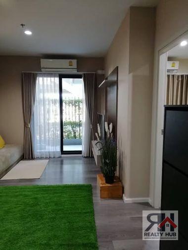 รูป 🤝🏻RB25425 ให้เช่าถูกมาก👍เดอะ สเตจ เตาปูน - อินเตอร์เชนจ์✅แอดไลน์ @mproperty( มี @ ด้วย) แอดมินตอบไว - รูปที่ 2/9