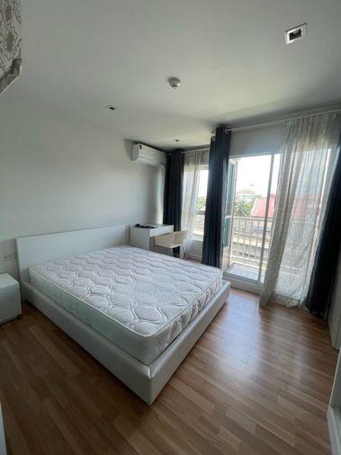 รูป  We condo เอกมัย รามอินทรา พร้อมอยู่ #Fa202 /Line:@forucondo - รูปที่ 1/8