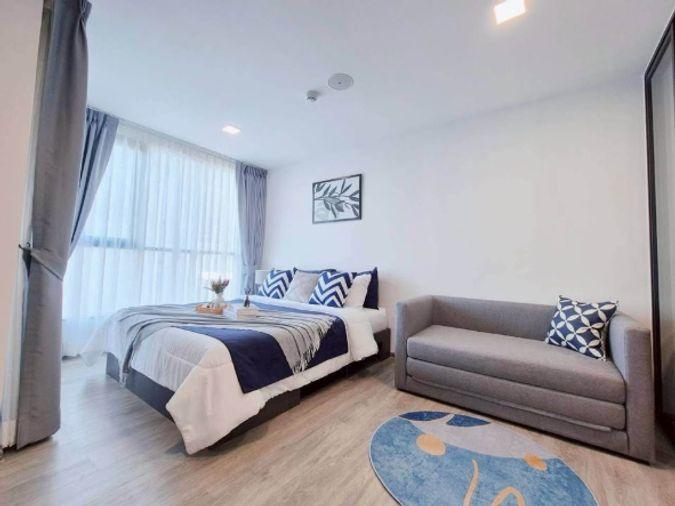 รูป 🤝🏻RB25424 ให้เช่าถูกมาก👍แอทโมซ พาลาซิโอ ลาดพร้าว - วังหิน✅แอดไลน์ @mproperty( มี @ ด้วย) แอดมินตอบไว - รูปที่ 16/19