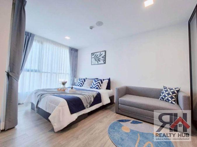 รูป 🤝🏻RB25424 ให้เช่าถูกมาก👍แอทโมซ พาลาซิโอ ลาดพร้าว - วังหิน✅แอดไลน์ @mproperty( มี @ ด้วย) แอดมินตอบไว - รูปที่ 16/19