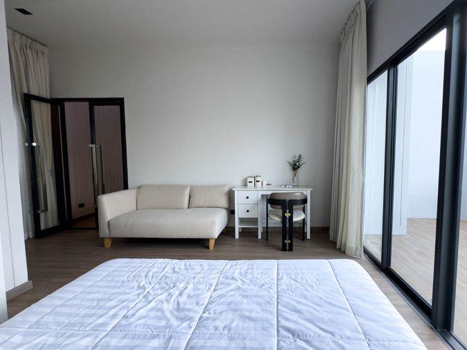 picture 89 Residence Ratchada-Rama 9 rent - 23/27