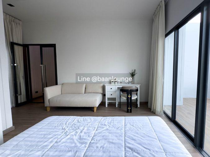 picture 89 Residence Ratchada-Rama 9 rent - 23/27