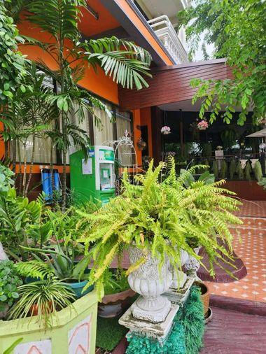 picture Apartment building for sale, On Nut - Phra Khanong area. - 5/9