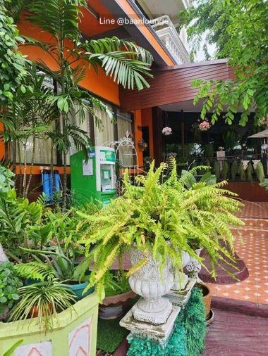 picture Apartment building for sale, On Nut - Phra Khanong area. - 5/9