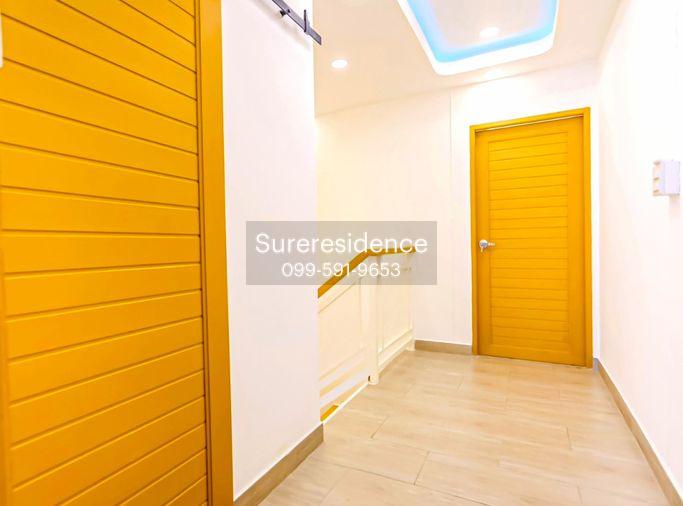 picture CB089, Townhouse for sale 2 Br, Kaset-Nawamin. - 11/23