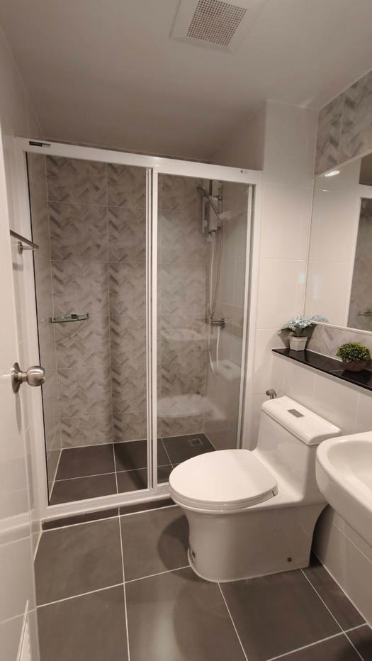 รูป 🔥 Regent Home Bangna ห้องสวย ชั้น 8 ใกล้ BTS บางนา เพียง 11,000 บาท/เดือน พร้อมเข้าอยู่! 🏙️✨ - รูปที่ 10/10