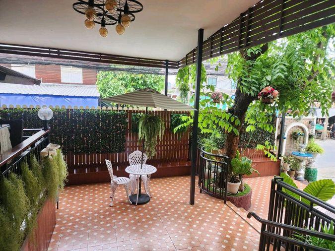 picture Apartment building for sale, On Nut - Phra Khanong area. - 2/9