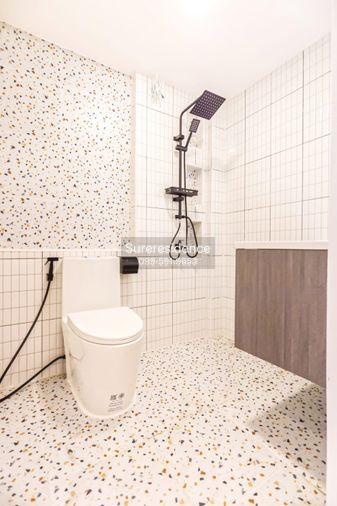 picture CB089, Townhouse for sale 2 Br, Kaset-Nawamin. - 14/23