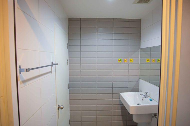 picture Aspire Sukhumvit 48 | 🚝 Near BTS Phra Khanong. Selling as is, no tenants. Viewing available daily. # - 15/16