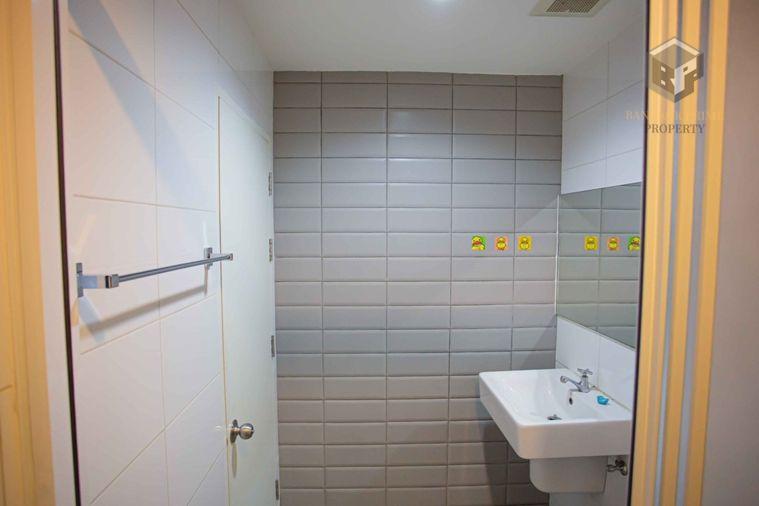 picture Aspire Sukhumvit 48 | 🚝 Near BTS Phra Khanong. Selling as is, no tenants. Viewing available daily. # - 15/16