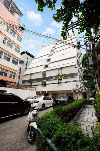 รูป 🏢 ขายคอนโด : Baan Ratchathawi Ville (บ้าน ราชเทวี วิลล์)   รหัสทรัพย์ | 📌LNP-C14069  - รูปที่ 2/14