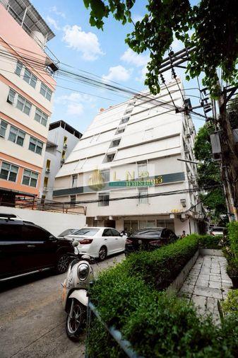 รูป 🏢 ขายคอนโด : Baan Ratchathawi Ville (บ้าน ราชเทวี วิลล์) รหัสทรัพย์ | 📌LNP-C14069 - รูปที่ 2/14