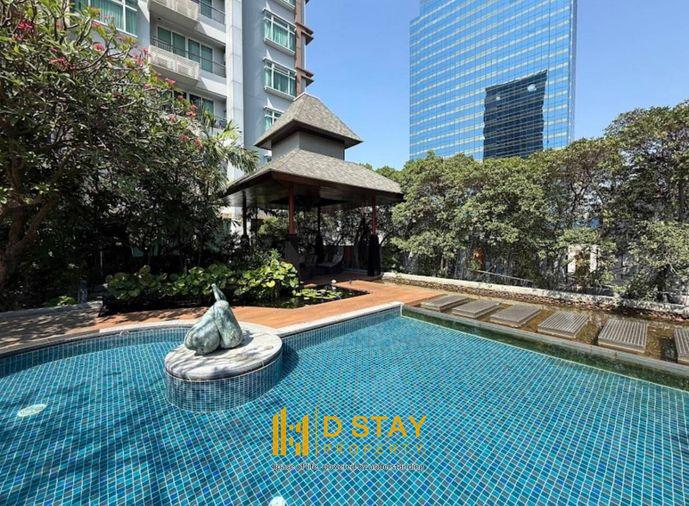 รูป Best Price 🔥ให้เช่า Circle Condominium ห้องสวย ราคาดี ชั้นสูง วิวเมือง เฟอร์ครบ พร้อมเข้ามอยู่ ‼️ DS3764 | Line @Dstay - รูปที่ 8/9