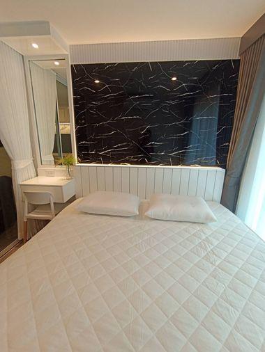 รูป คอนโด รีเจ้นท์ โฮม บางนา ห้องสวยพร้อมเข้าอยู่ #Fa183 / Line : @forucondo - รูปที่ 4/17