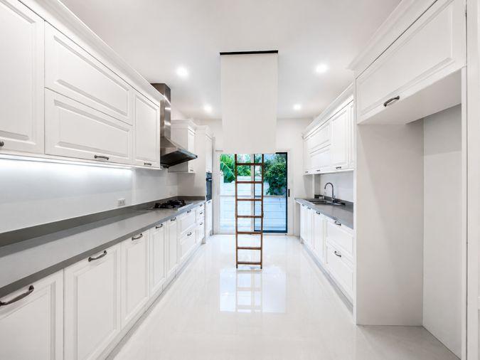 picture CB095 House for sale 3 Br, Lat Phrao-Happyland Sai 1. - 16/16