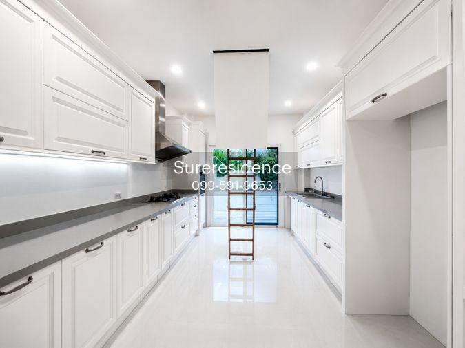 picture CB095 House for sale 3 Br, Lat Phrao-Happyland Sai 1. - 16/16