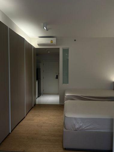 รูป 🔥 ขายคอนโด ทริปเปิล วาย เรสซิเดนซ์ สามย่าน (Triple Y Residence Samyan) | 🚆 เชื่อมต่อ MRT สามย่าน - รูปที่ 2/10