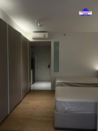 รูป 🔥 ขายคอนโด ทริปเปิล วาย เรสซิเดนซ์ สามย่าน (Triple Y Residence Samyan) | 🚆 เชื่อมต่อ MRT สามย่าน - รูปที่ 2/10