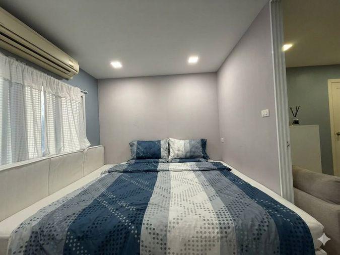 picture 🔥 For Sale: IDEO Sukhumvit 115 | 🚆 Next to BTS Pu Chao Station - 1/10