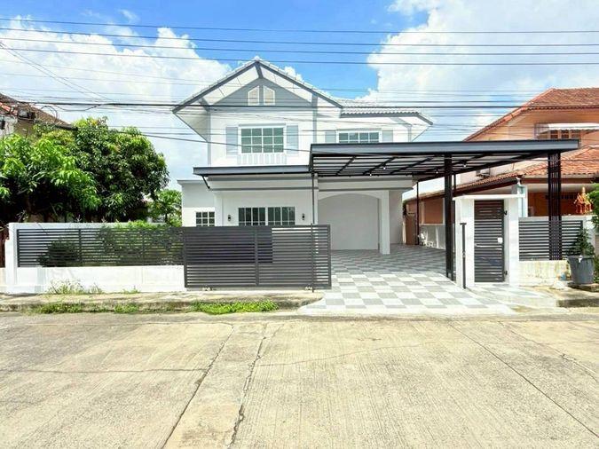 รูป ⭐✨RH-086 ขายบ้านเดี่ยวคาซาลีน่า 2 ( Baan Casalena 2 )✨⭐ - รูปที่ 20/20