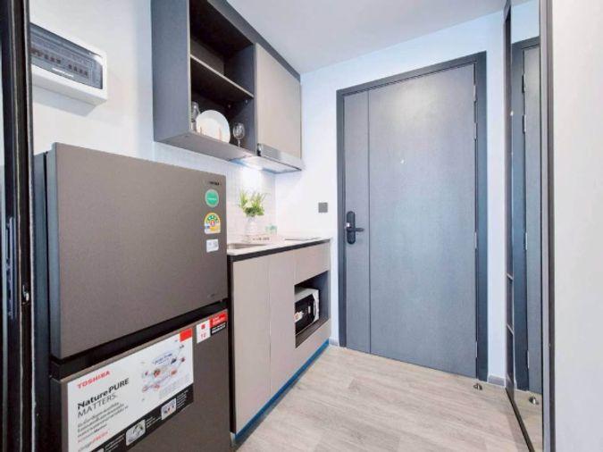รูป 🤝🏻RB25424 ให้เช่าถูกมาก👍แอทโมซ พาลาซิโอ ลาดพร้าว - วังหิน✅แอดไลน์ @mproperty( มี @ ด้วย) แอดมินตอบไว - รูปที่ 13/19