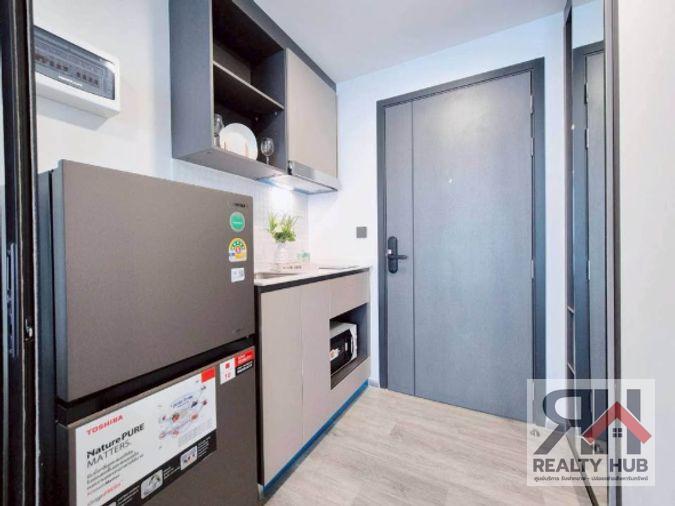 รูป 🤝🏻RB25424 ให้เช่าถูกมาก👍แอทโมซ พาลาซิโอ ลาดพร้าว - วังหิน✅แอดไลน์ @mproperty( มี @ ด้วย) แอดมินตอบไว - รูปที่ 13/19