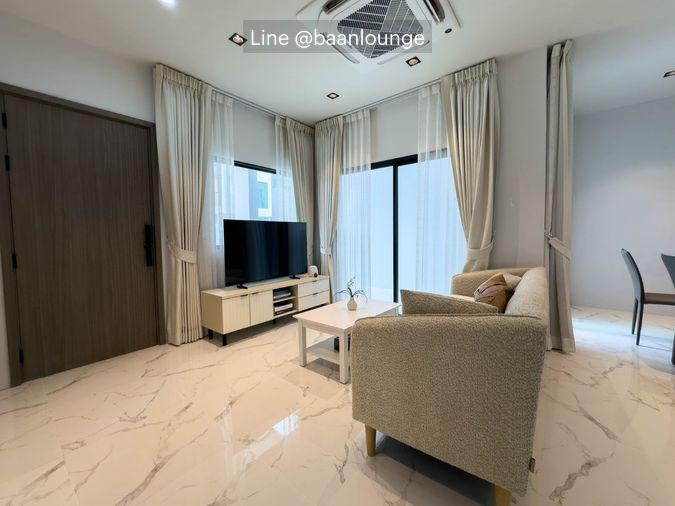 รูป 89 เรสซิเดนซ์ รัชดา-พระราม 9 89 Residence Ratchada-Rama 9 - รูปที่ 4/27